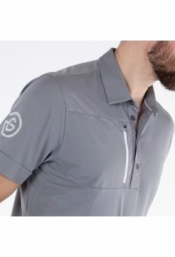 Galvin Green Morton V8+ Golf Shirt G1265 11 Galvin Green Morton V8+ Golf Shirt G1265 -Mid Layers Store Sale Galvin Green Morton Golf Shirt G1265 44