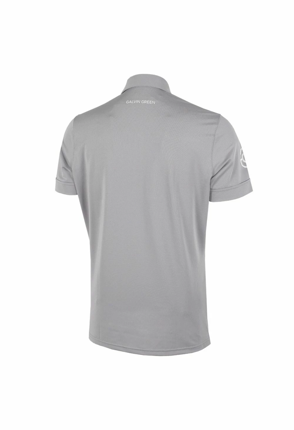 Galvin Green Morton V8+ Golf Shirt G1265 2 Galvin Green Morton V8+ Golf Shirt G1265 - Image 2