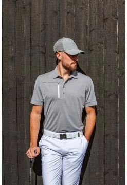 Galvin Green Morton V8+ Golf Shirt G1265 9 Galvin Green Morton V8+ Golf Shirt G1265 -Mid Layers Store Sale Galvin Green Morton Golf Shirt G1265 89