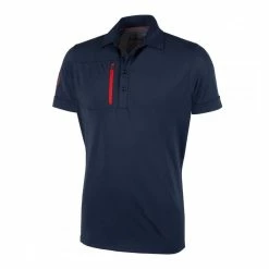 Galvin Green Morton V8+ Golf Shirt G1265