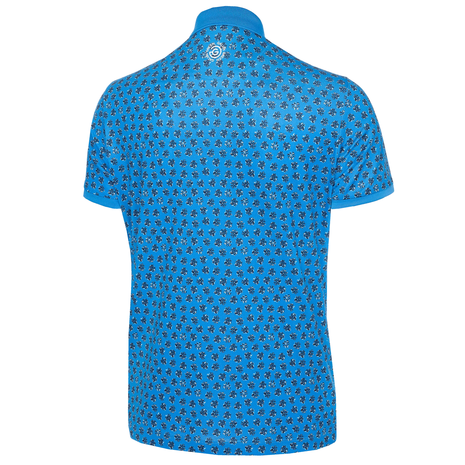 Galvin Green Murphy Golf Polo Shirt G1371 2 Galvin Green Murphy Golf Polo Shirt G1371 - Image 2