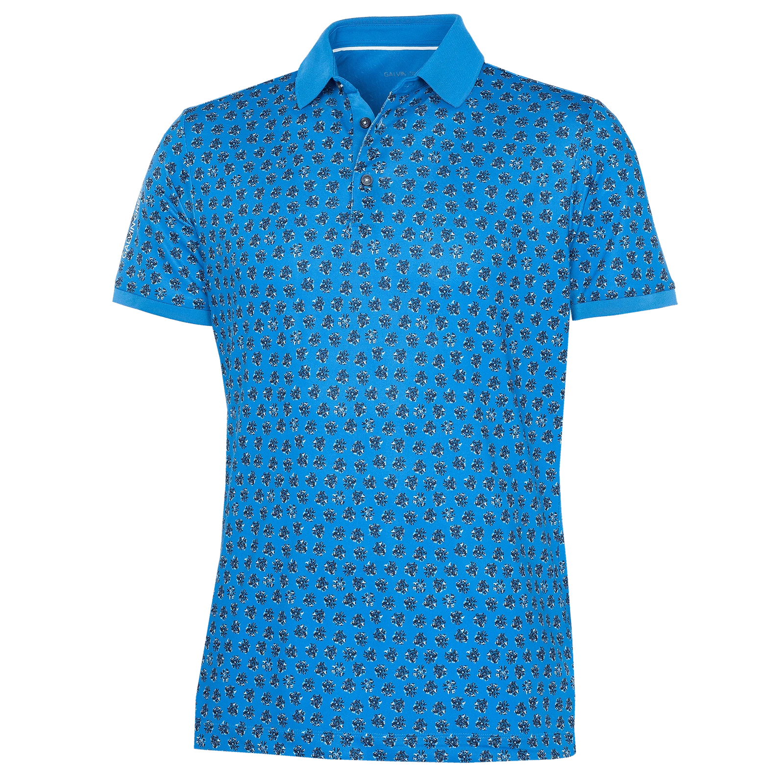 Galvin Green Murphy Golf Polo Shirt G1371 1 Galvin Green Murphy Golf Polo Shirt G1371