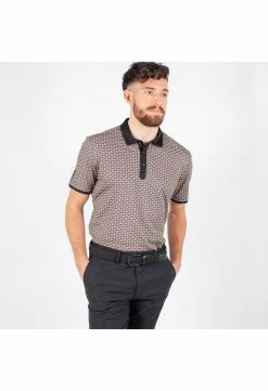 Galvin Green Murray V8+ Golf Polo Shirt G1173 -Mid Layers Store Sale Galvin Green Murray Golf Polo Shirt G1173 40