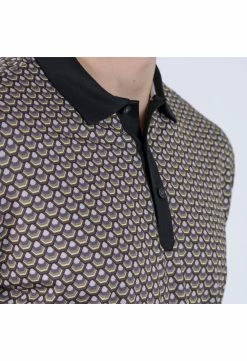 Galvin Green Murray V8+ Golf Polo Shirt G1173 -Mid Layers Store Sale Galvin Green Murray Golf Polo Shirt G1173 50