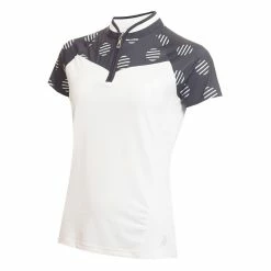 Green Lamb Ladies Edita Golf Polo Shirt SG20805