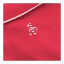 Green Lamb Ladies Ellen Club SL Golf Polo Shirt SG21861 -Mid Layers Store Sale Green Lamb Ladies Ellen Club Golf Polo SG21861 204