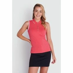 Green Lamb Ladies Ellen Club SL Golf Polo Shirt SG21861 -Mid Layers Store Sale Green Lamb Ladies Ellen Club Golf Polo SG21861 224