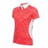 Green Lamb Ladies Ember Golf Polo Shirt SG21863