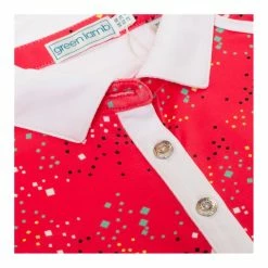 Green Lamb Ladies Ember Golf Polo Shirt SG21863 -Mid Layers Store Sale Green Lamb Ladies Ember Golf Polo Shirt SG21863 173