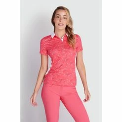 Green Lamb Ladies Ember Golf Polo Shirt SG21863 -Mid Layers Store Sale Green Lamb Ladies Ember Golf Polo Shirt SG21863 251