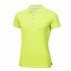 Green Lamb Ladies Kailynne Club Golf Polo Shirt SG22916