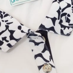 Green Lamb Ladies Katy SL Polo Golf Shirt SG22923 -Mid Layers Store Sale Green Lamb Ladies Katy SL Polo Golf Shirt SG 2