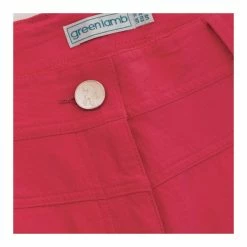 Green Lamb Ladies Mel Spot Golf Skort SG20823 -Mid Layers Store Sale Green Lamb Ladies Mel Spot Golf Skort SG20823 139