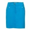 Green Lamb Ladies Tatum Golf Skort SG14305