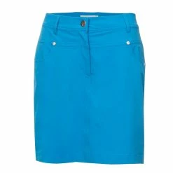 Green Lamb Ladies Tatum Golf Skort SG14305