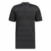 Adidas Statement Seamless Primeknit Golf Polo Shirt H61758
