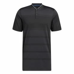 Adidas Statement Seamless Primeknit Golf Polo Shirt H61758