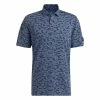 Adidas Go-To Camo Golf Polo Shirt HM7394