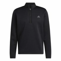 Adidas DWR LC 1/4-Zip Golf Pullover HM8280