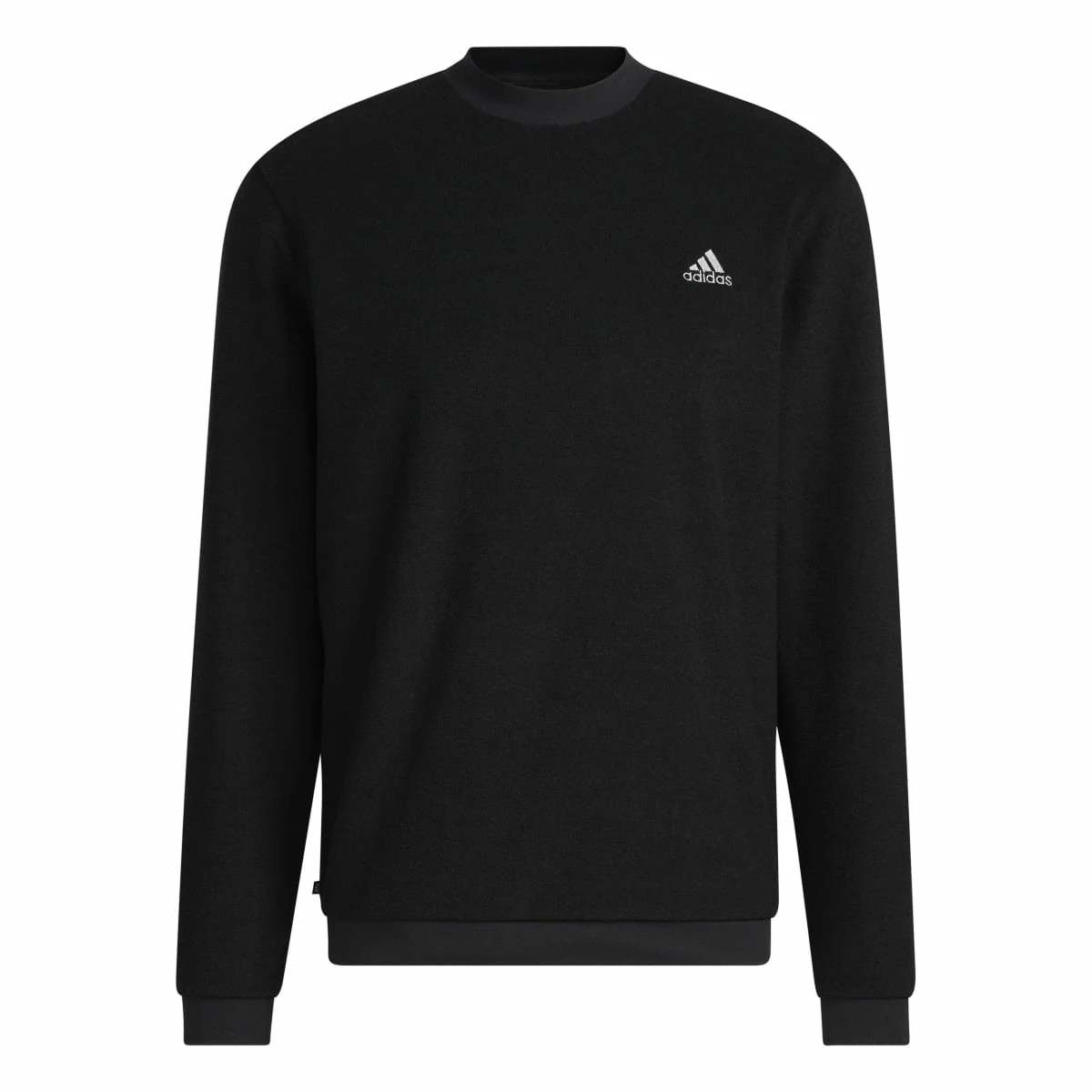 Adidas Core Crew Neck Golf Pullover HN4551 1 Adidas Core Crew Neck Golf Pullover HN4551