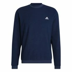 Adidas Core Crew Neck Golf Mid Layer HT5907
