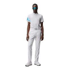 J.Lindeberg J. Lindeberg Heath Golf Polo Shirt GMJT07621 -Mid Layers Store Sale J Lindeberg Heath Golf Polo Shirt GMJT07621 12