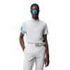 J.Lindeberg J. Lindeberg Heath Golf Polo Shirt GMJT07621