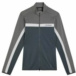 J.Lindeberg Jarvis Golf Mid Layer AMJS06691 -Mid Layers Store Sale J Lindeberg Jarvis Golf Mid Layer AMJS06691 4