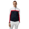 J.Lindeberg J. Lindeberg Jarvis Golf Mid Layer AMJS07968