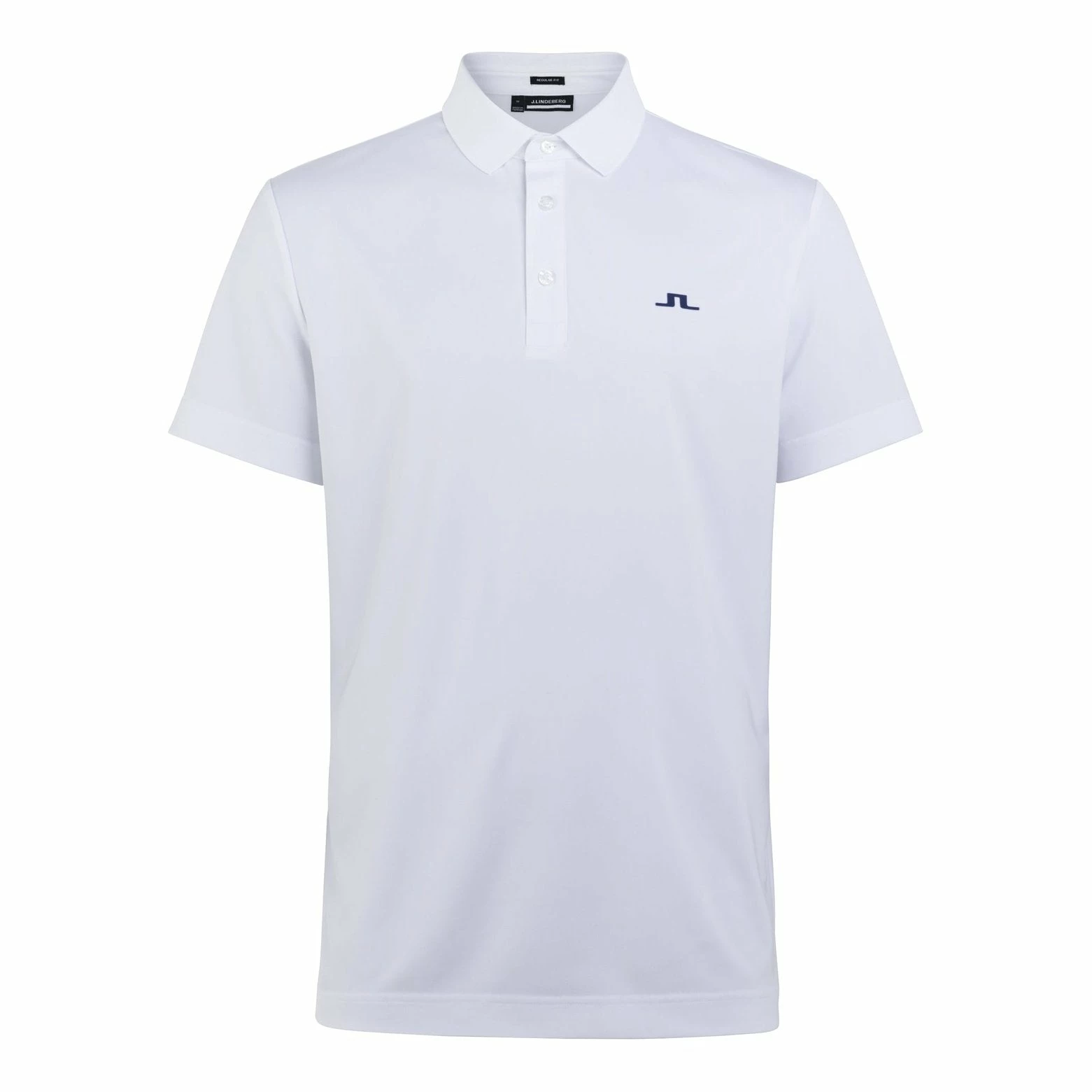 J.Lindeberg Martin Golf Polo Shirt GMJT07415 2 J.Lindeberg Martin Golf Polo Shirt GMJT07415 - Image 2