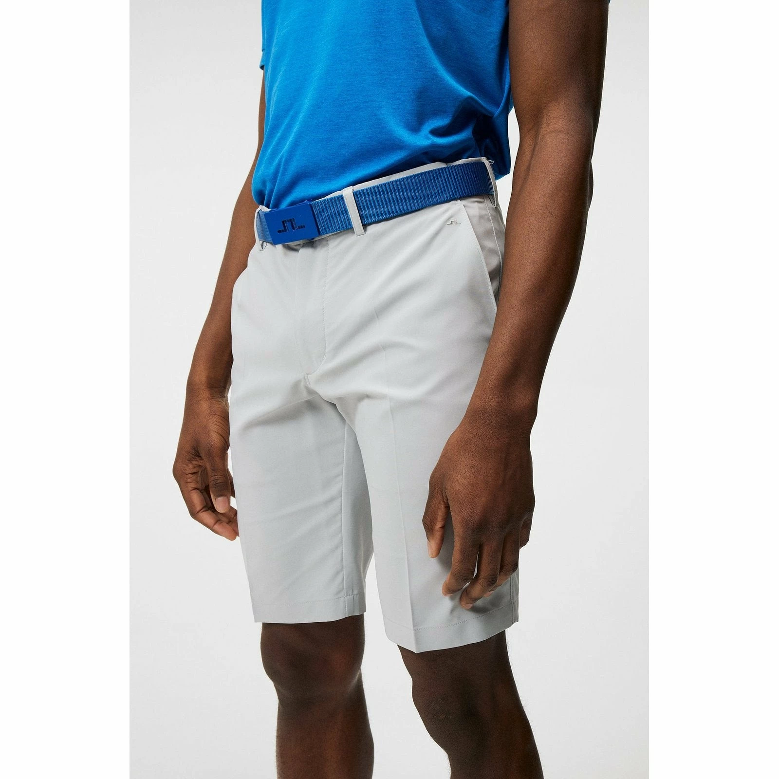 J.Lindeberg J. Lindeberg Somle Golf Shorts GMPA07905 2 J.Lindeberg J. Lindeberg Somle Golf Shorts GMPA07905 - Image 2