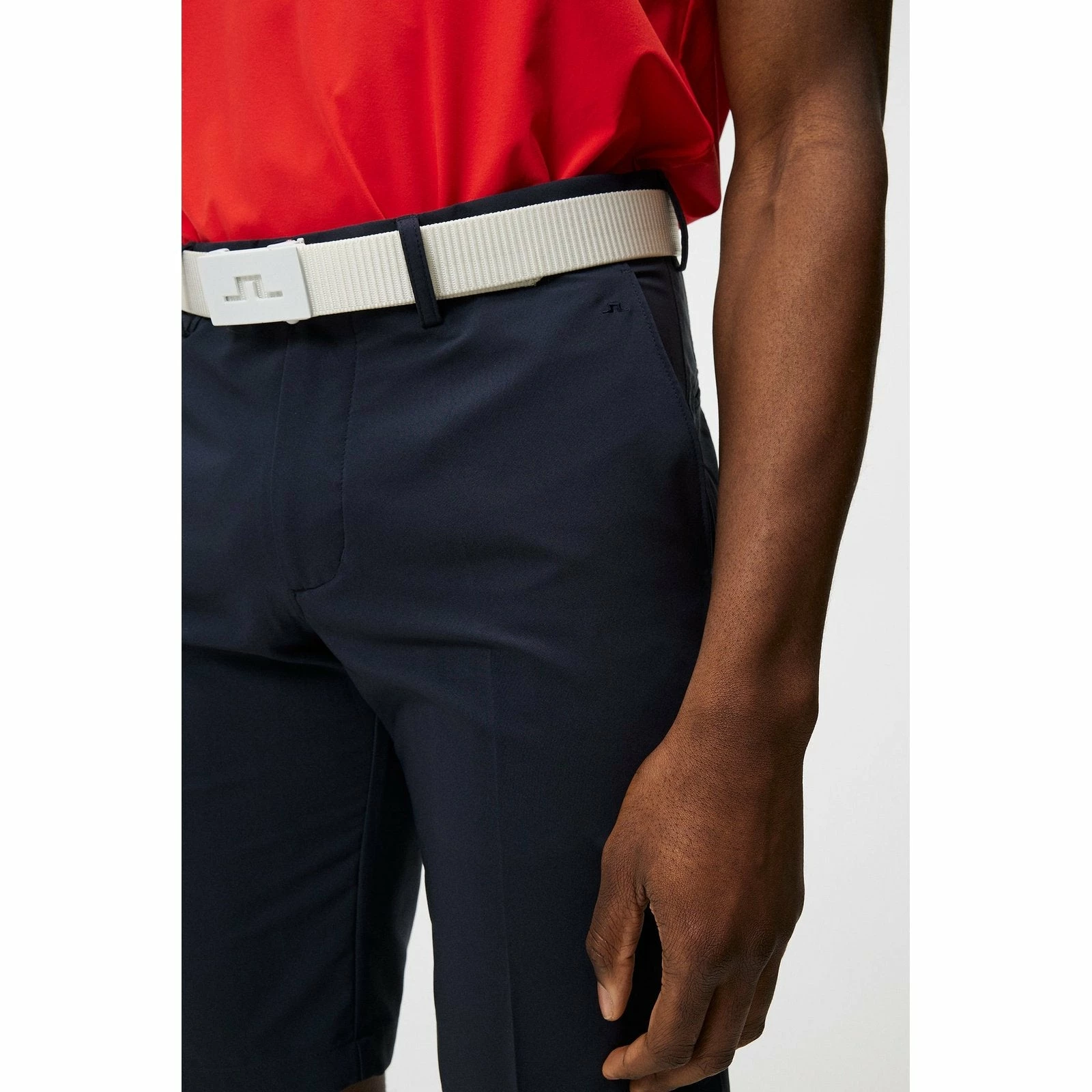 J.Lindeberg J. Lindeberg Somle Golf Shorts GMPA07905 2 J.Lindeberg J. Lindeberg Somle Golf Shorts GMPA07905 - Image 2