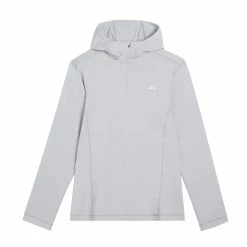 J.Lindeberg Stefan Golf Hoodie AMJS08429