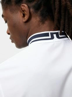 J.Lindeberg Tyson Polo Shirt GMJT07647 -Mid Layers Store Sale J Lindeberg Tyson Polo Shirt GMJT07647 4