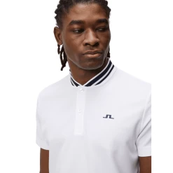 J.Lindeberg Tyson Polo Shirt GMJT07647 -Mid Layers Store Sale J Lindeberg Tyson Polo Shirt GMJT07647 5