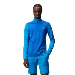 J.Lindeberg J. Linderberg Terry Golf Mid Layer AMJS07868