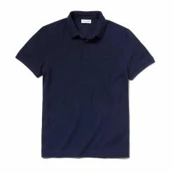 Lacoste Paris Pique Golf Shirt PH5522