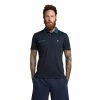 Lyle & Scott Aviemore Golf Polo Shirt SP1463G