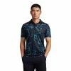 Lyle & Scott Contour Golf Polo Shirt SP1763G