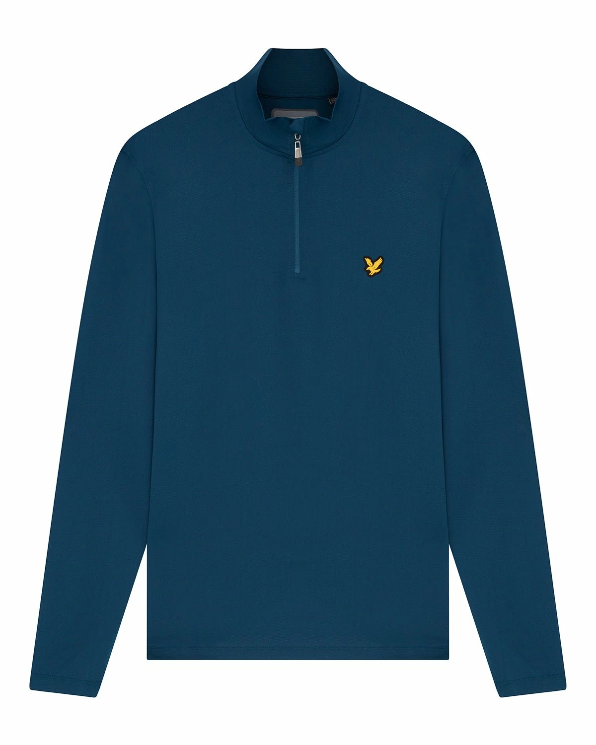 Lyle & Scott Stretch Golf Mid Layer ML1660G 5 Lyle & Scott Stretch Golf Mid Layer ML1660G - Image 5