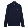 Lyle & Scott Stretch Golf Mid Layer ML1660G