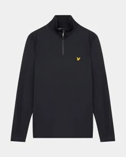 Mid Layers Store Sale -Mid Layers Store Sale Lyle Scott Tech Golf Mid Layer ML1760G 7