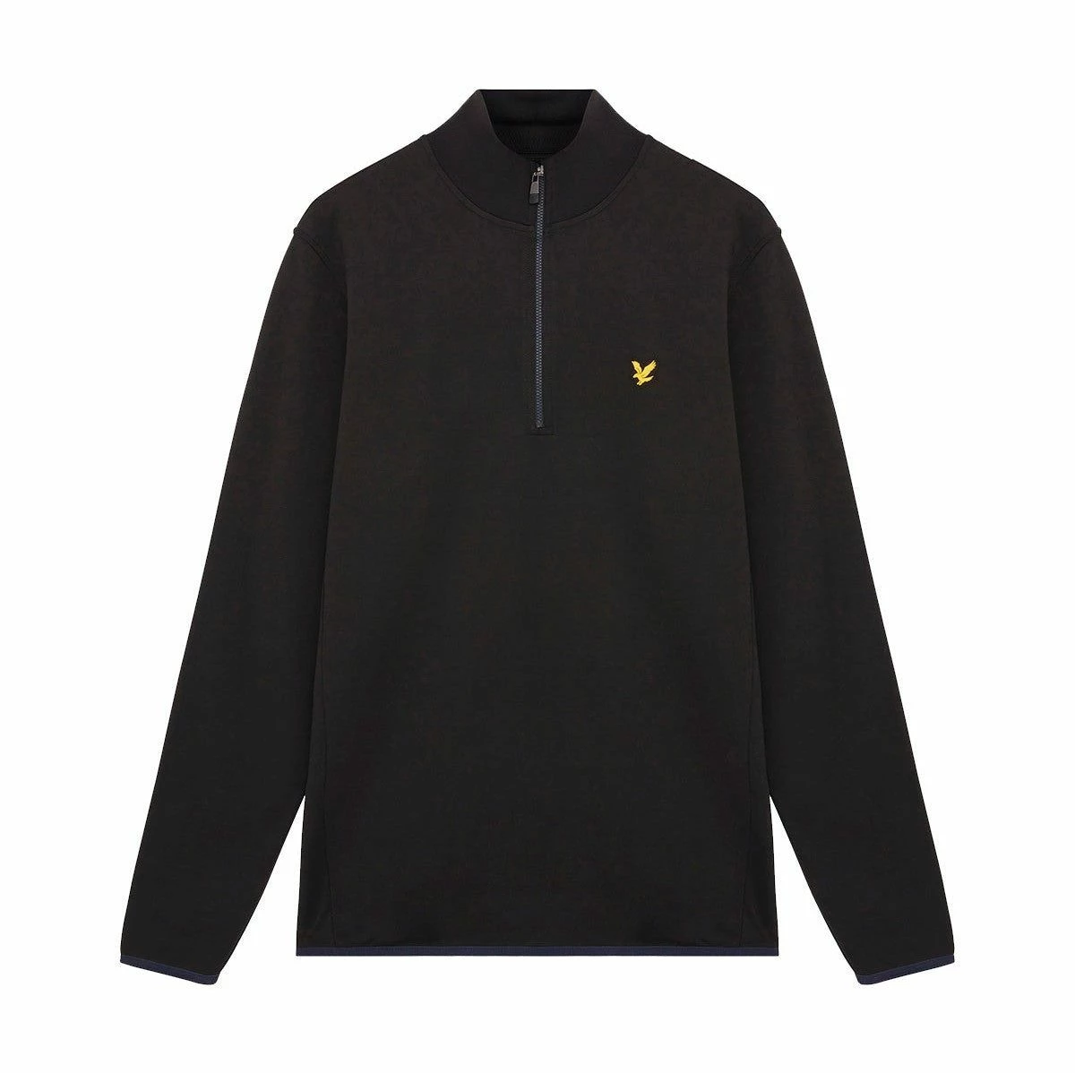 Lyle & Scott Tech Golf Mid Layer ML1561G 5 Lyle & Scott Tech Golf Mid Layer ML1561G - Image 5