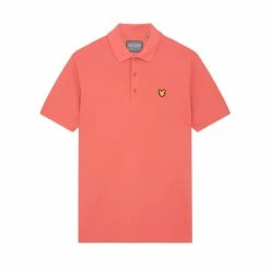 Lyle & Scott Tech Golf Polo Shirt SP1760G -Mid Layers Store Sale Lyle Scott Tech Golf Polo Shirt SP1760G 11
