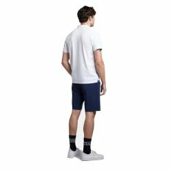 Lyle & Scott Tech Golf Shorts SH1462GC -Mid Layers Store Sale Lyle Scott Tech Golf Shorts SH GC 2