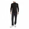 Lyle & Scott Lyle And Scott Toulmont 1/4 Zip Golf Sweater KN332G