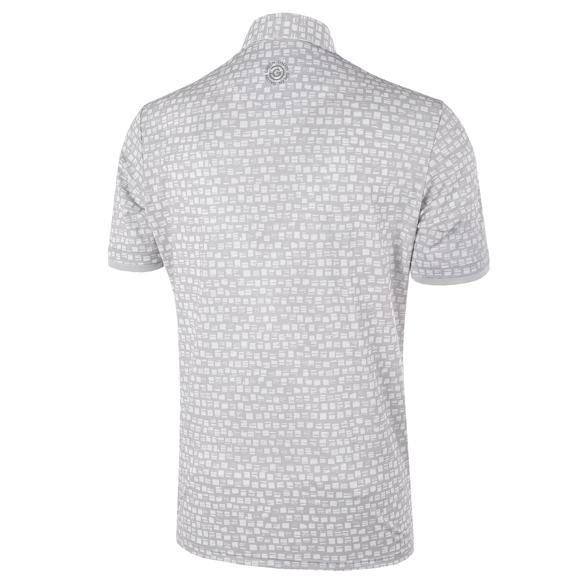 Galvin Green Mack V8+ Golf Shirt G1269 2 Galvin Green Mack V8+ Golf Shirt G1269 - Image 2
