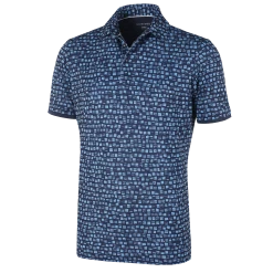 Galvin Green Mack V8+ Golf Shirt G1269