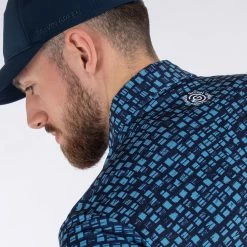 Galvin Green Mack V8+ Golf Shirt G1269 -Mid Layers Store Sale MACK S 6 G1269733