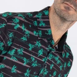 Galvin Green Malik V8+ Golf Shirt G1270 -Mid Layers Store Sale MALIK S 5 G127087